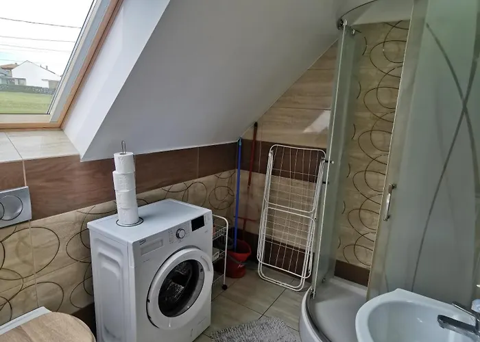 בית הארחה Farao Vendeghaz