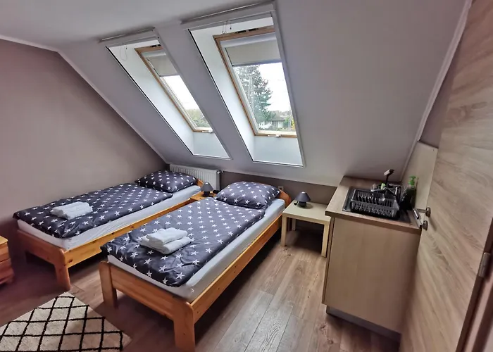 Farao Vendeghaz 3* זלאגרסג