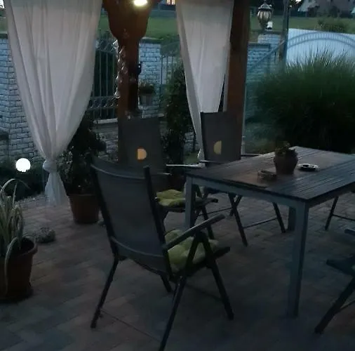 Farao Vendeghaz זלאגרסג