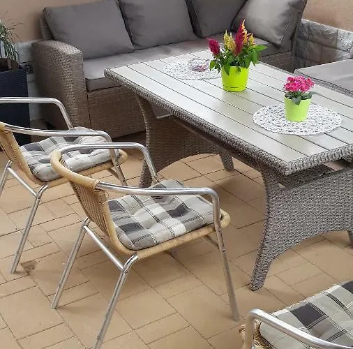 בית הארחה Farao Vendeghaz 3*